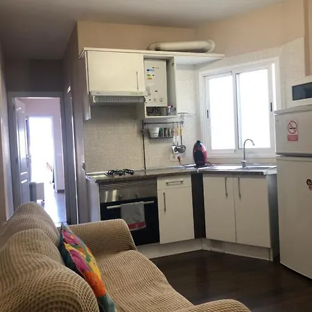 Atico Con Terraza Y Vistas * Σαν Κριστόμπαλ ντε Λα Λαγούνα