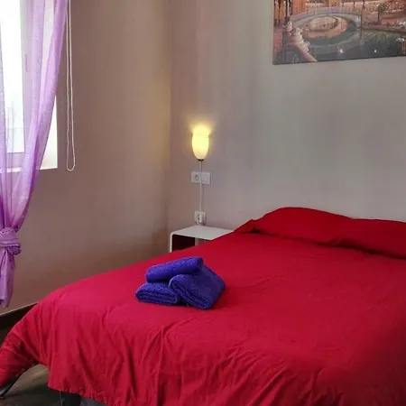 Atico Con Terraza Y Vistas * La Laguna (Tenerife)