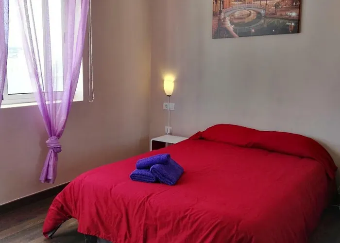 Atico Con Terraza Y Vistas * La Laguna (Tenerife)