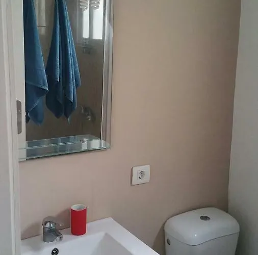 公寓 Atico Con Terraza Y Vistas 拉拉古纳