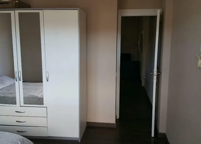 Atico Con Terraza Y Vistas * 拉拉古纳