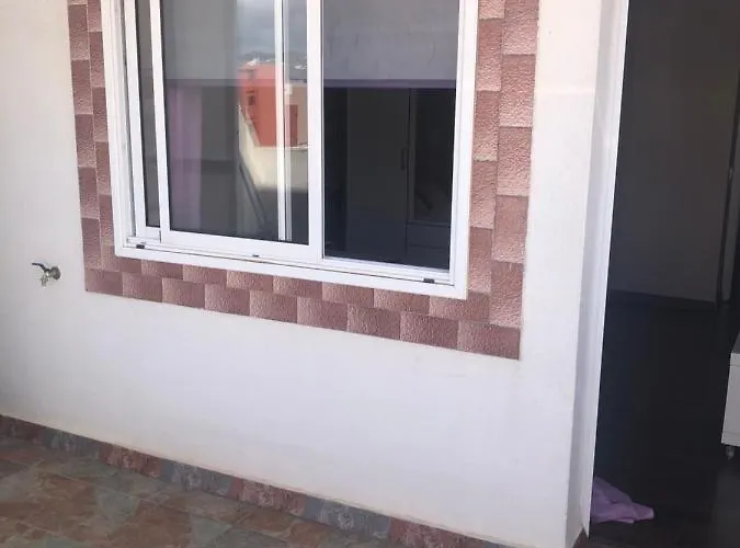 Apartament Atico Con Terraza Y Vistas *